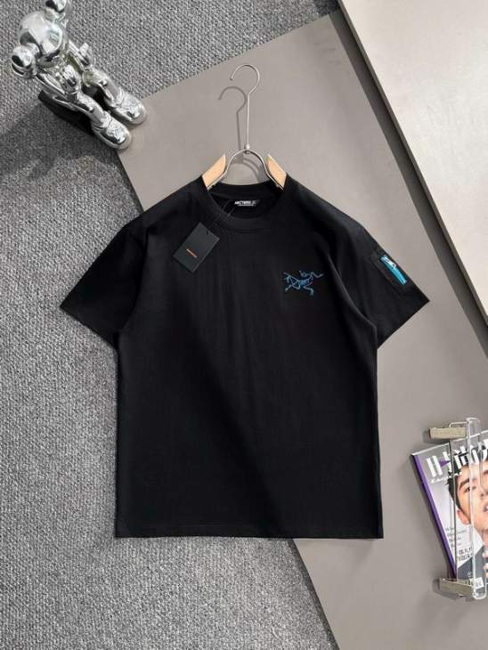 Picture of Arcteryx T Shirts Short _SKUArcteryxS-XLxetr2222918